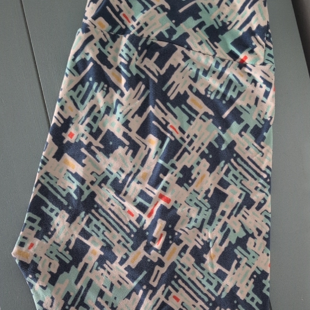 LuLaRoe Geometric Leggings